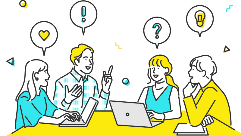 心通う時間をもっと